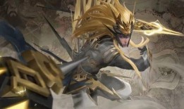 马超皮肤神威爆料最新版,战意盎然引期待