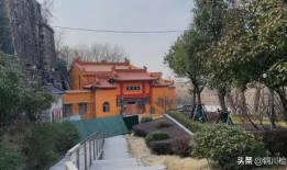 南京玄奘寺爆料小伙视频,揭秘寺庙背后的真实故事